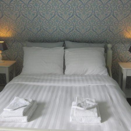 B&B De Gouden Vlo Donkerbroek Ngoại thất bức ảnh