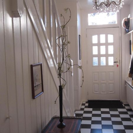 B&B De Gouden Vlo Donkerbroek Ngoại thất bức ảnh